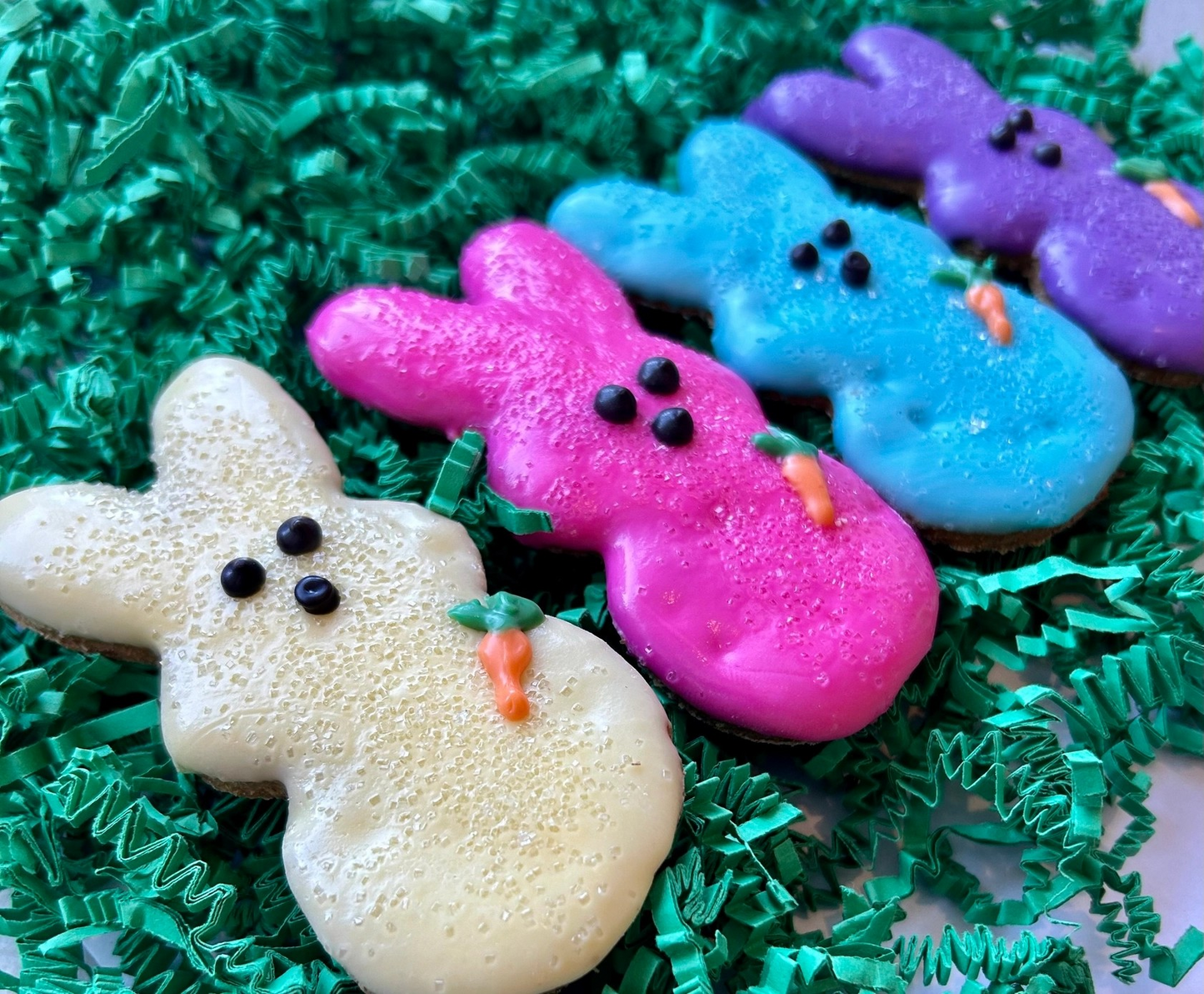 Peep Dog Treats(CASE OF 6)