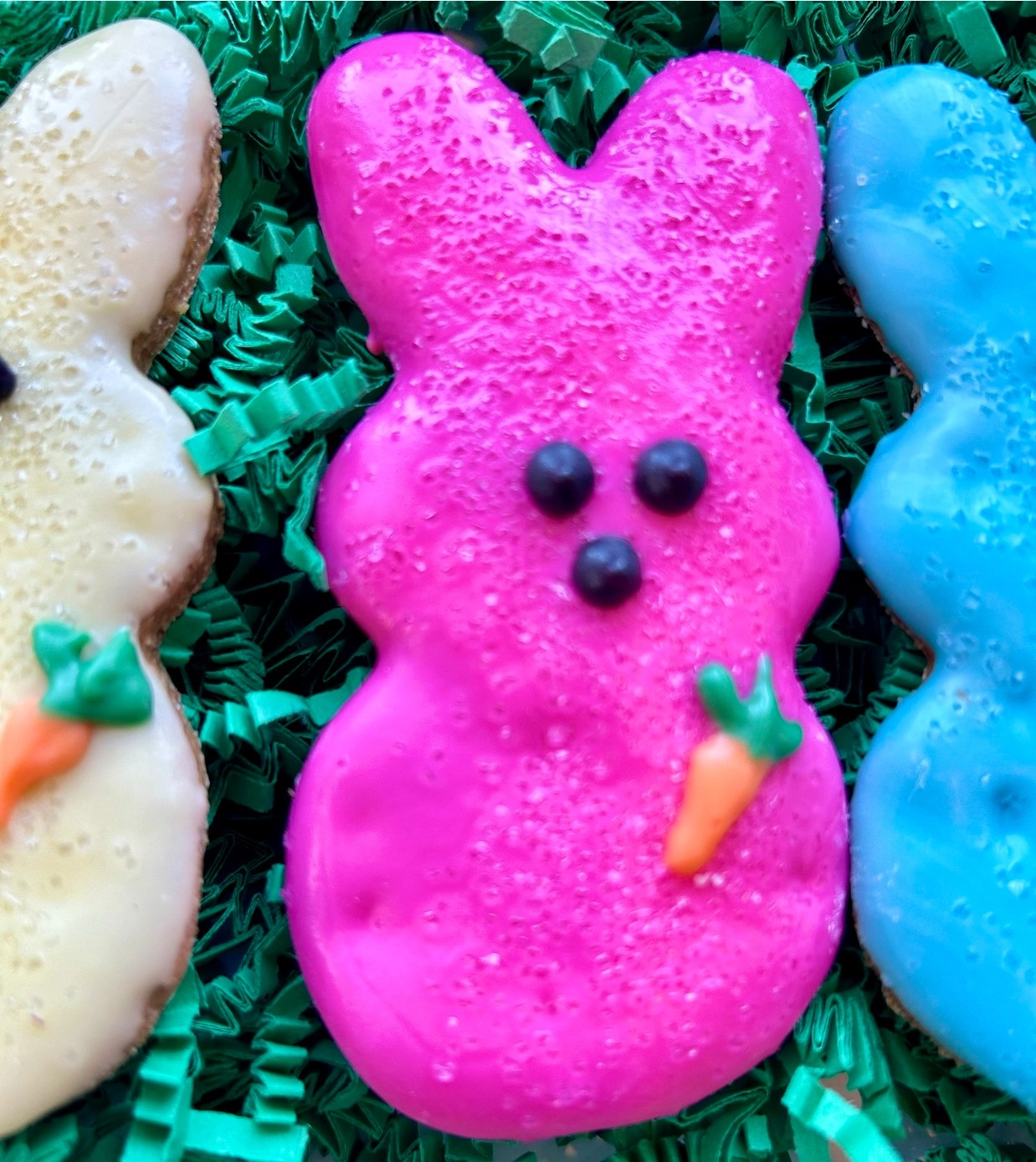 Peep Dog Treats(CASE OF 6)