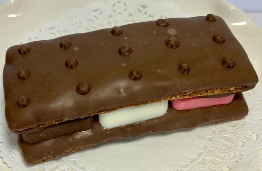 Mastiff- Neopolitan- Ice Cream Sandwich(CASE OF 6)