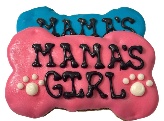 Mama's Dog Bones (CASE OF 6)