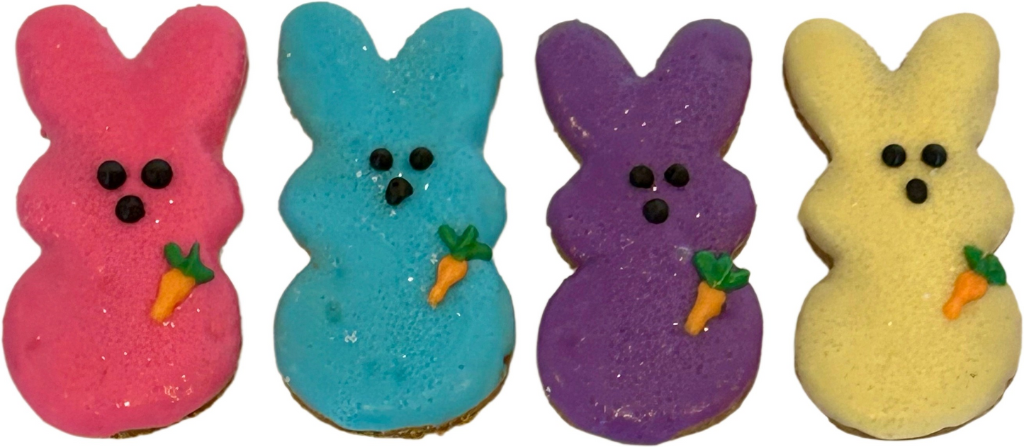 Peep Dog Treats(CASE OF 6)