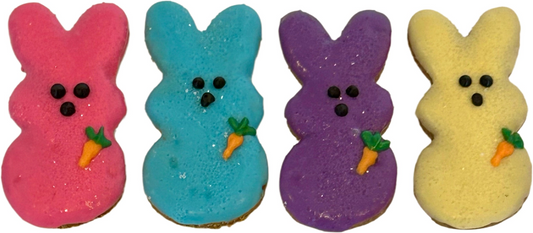 Peep Dog Treats(CASE OF 6)